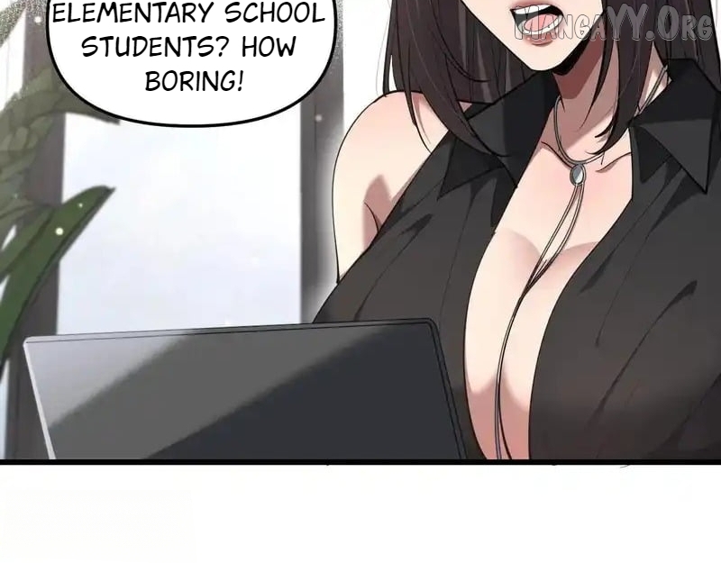 I’m Trapped In This Day For One Thousand Years Chapter 244 - page 71